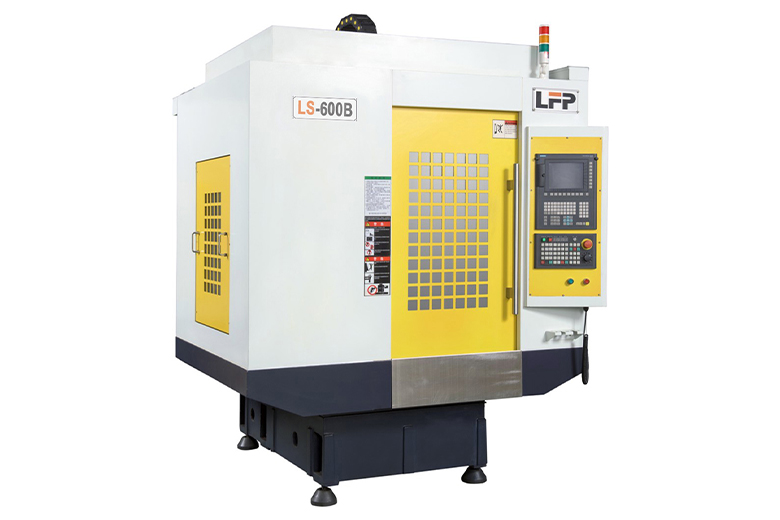 LS-600B钻铣加工中心