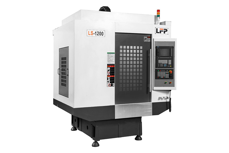 LS-1200钻铣加工中心