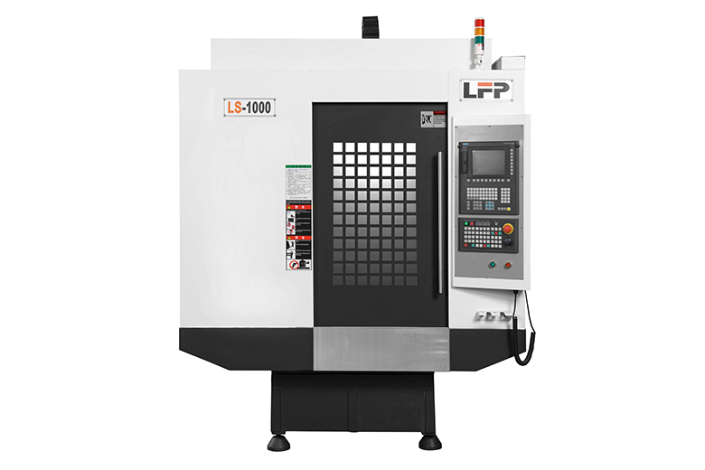 LS-1000钻铣加工中心
