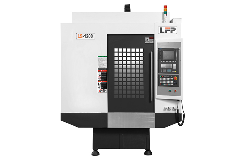 LS-1200钻铣加工中心